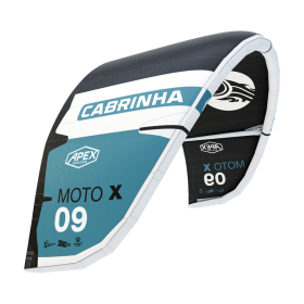 04S Moto X Apex